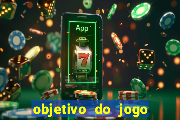 objetivo do jogo bingo matematico